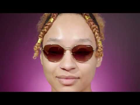 Vogue Eyewear Vogue x Hailey Bieber SKU: 9822849