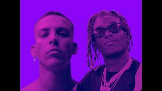 Lil Uzi vert - XO Tour Lif3 (RMX)/1000 Domande Vegas Jones