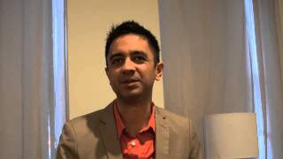 Vijay Iyer Piano Quintet