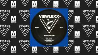 NOVAMEN - Dreaming Of (Viewlexx V-011)