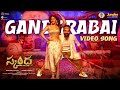 Gandarabai Video Song Telugu Skanda Ram Pothineni Sree Leela Boyapati Sreenu Thaman S