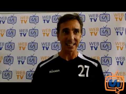 Intervista Precotto - Federico Brambilla