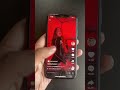 IPhone Trick To Get Live Wallpapers Shorts