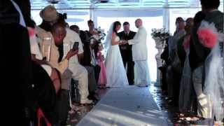 The Perry's Wedding Day Highlights