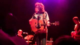 Brett Dennen Sydney I'll Come Running!  Chicago Vic Theatre