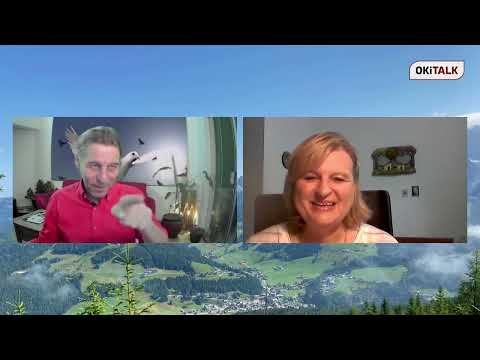 OKiTALK.news – Ursula Wöllzenmüller – La enseñanza de Bruno Gröning (actualizado)