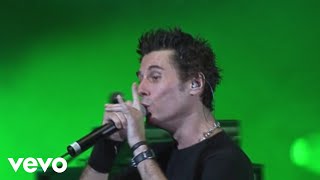 Dinho Ouro-Preto - Marcianos Invadem A Terra (Ao Vivo No Rio De Janeiro / 2005)