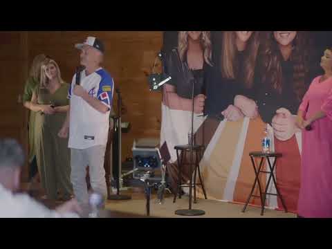 Goodness of God – The Nelons Final Performance | Remembering Kelly, Jason & Amber Nelon