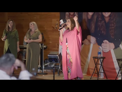 Thumbnail for God's About to Bless You video