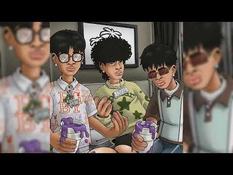 JUNEPUAW X MERSISZ - Touch Ma Body FT.JAYQ
