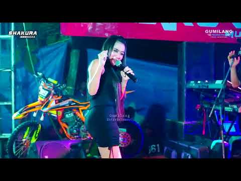 SHAKURA MUSIC - KEHADIRAN - DEVI FADELA - MOJO CLUWAK PATI - HAPPY BIRTHDAY TAMA 3TH