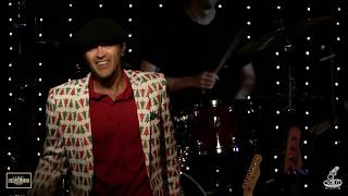 Cherry Poppin&#39; Daddies Holiday Special at Sessions Music Hall