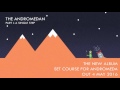 Sithu Aye - The Andromedan Pt I: A Single Step