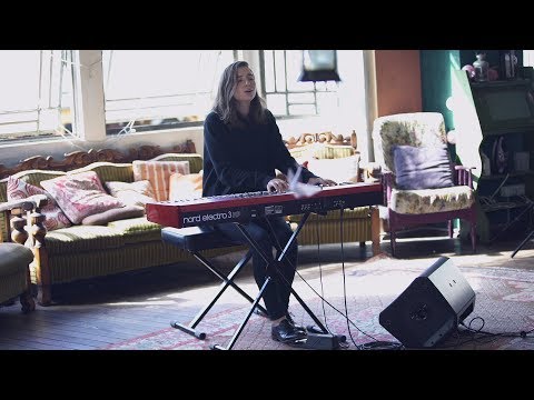 Danielle Deckard – I Lied (Official Music Video)