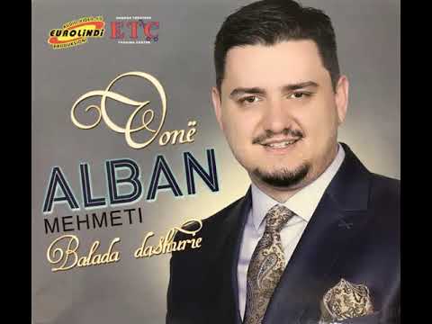 Alban Mehmeti - Molle e ndaluar (Cover by Fisniket) 2018
