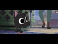 Kitbull - Animation short film (2019) - Pixar