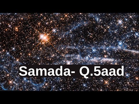 MACLUUMAAD KU SAABSAN CİRKA HAREERAHA SAMADA? Q.5AAD