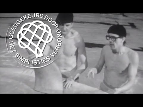 Jaws! Cursus Anti-Bang - Van Kooten en De Bie