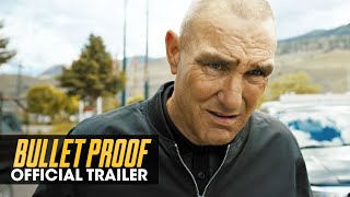 Bullet Proof (2022) Video