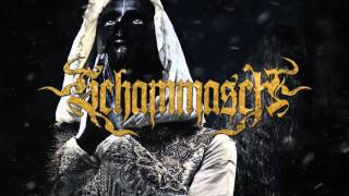 SCHAMMASCH - "Maelstrom"