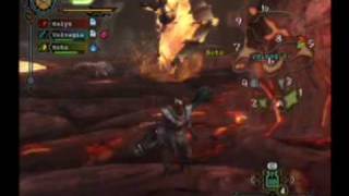 Download lagu Monster Hunter 3 (Tri) Agnaktor-Alert Part 2 mp3