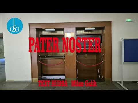 Kamiliana - Páter noster
