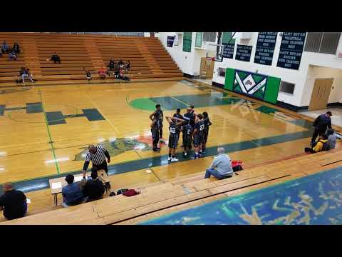 Memphis Jr Disciples 8th in Atlanta