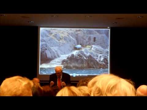 " A fenesta": Mario De Bonis recita EDUARDO