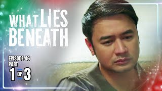 Download lagu What Lies Beneath | Episode 46 (1/3) | December 22, 2025 (w/ English Subtitles) mp3
