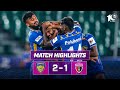 Match Highlights | Chennaiyin FC 2-1 NorthEast United FC | MW 21 | ISL 2023-24
