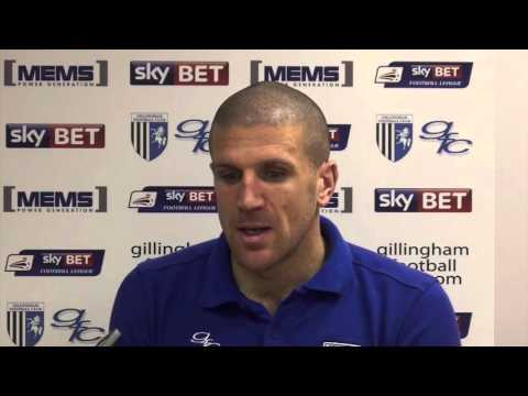 Adam El-Abd post-Coventry City