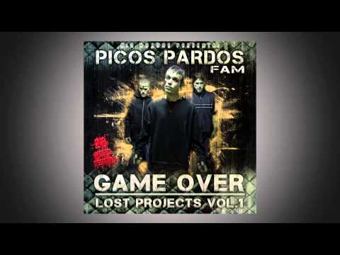 09 - Picos Pardos - Supersonic men (con Grayskul)