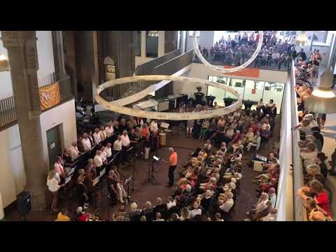 Koor MIX- Cantus Iteratus