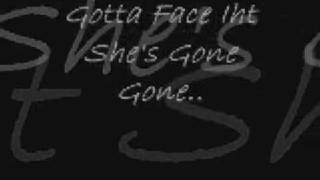 Frankie J - Gone With Lyrics :)