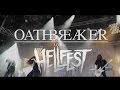 Oathbreaker - "Intro + No Rest For The Weary ...