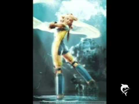 Schiller mix(part2) (by DJ-Torte)