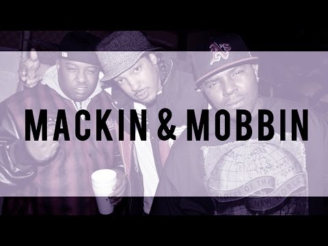 "Mackin & Mobbin" - Bay Area Type Beat | Westcoast Instrumental