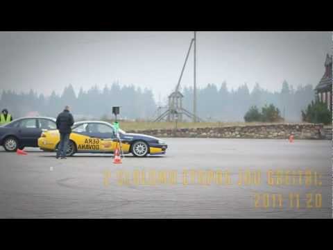 Gera Dovana Winter Slalom Cup 1 Etapas