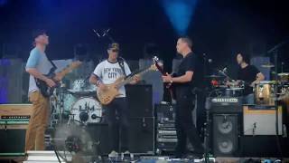 Umphrey&#39;s McGee - Miss Tinkle&#39;s Overture (7/7/2017 Central Park Summer Stage), New York, NY)
