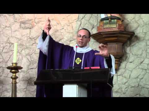 Pe Jacques Rodrigues 16/04/2014