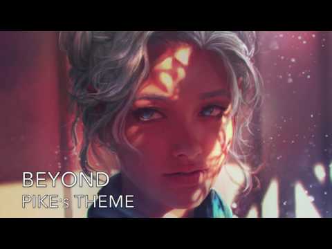 Aiden Chan - "Beyond (Pike's Theme)" - [Cinematic]