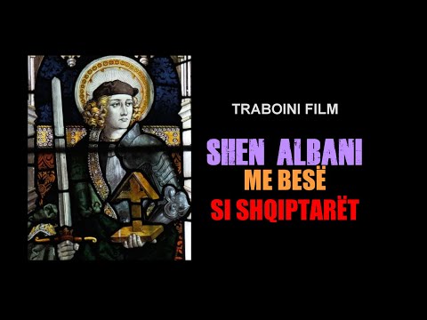 SHËN ALBANI 🔴 Më besë si shqiptarët / Traboini Film