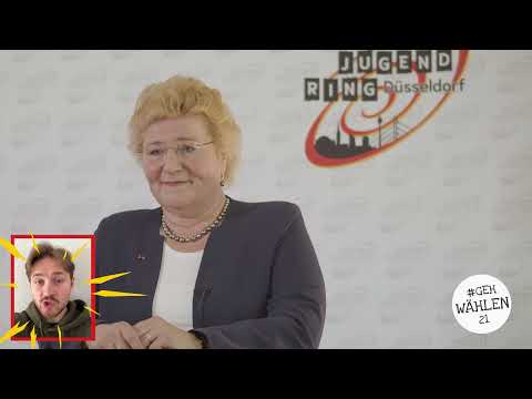 Fünf Minuten mit Sylvia Pantel (CDU) – Bundestagswahl 2021