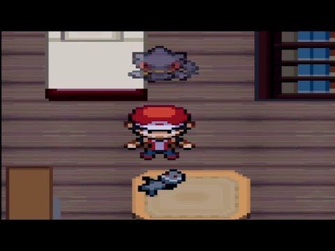 Creepy House | Pokemon Infinite Fusions #48