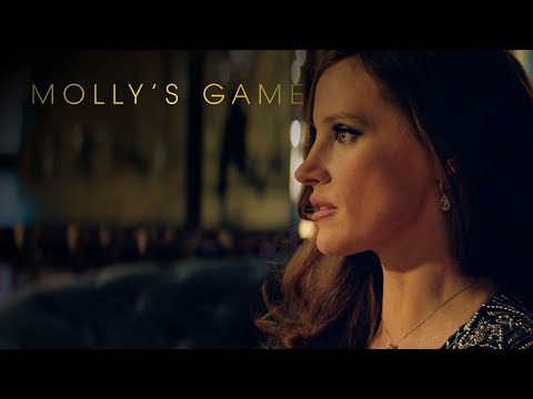 Molly's Game (TV Spot 'Breathless')