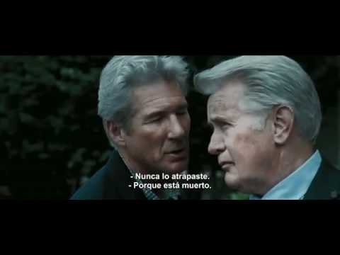 Misión Secreta