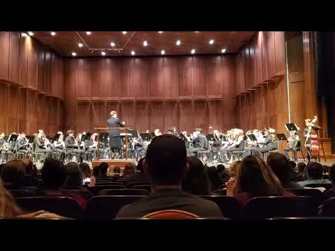 FSU Tri-State Music Festival '22
