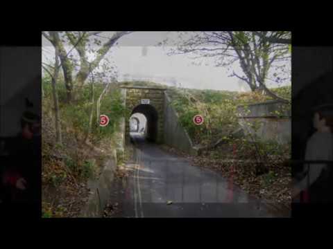 Nothe Fort Weymouth, Dorset