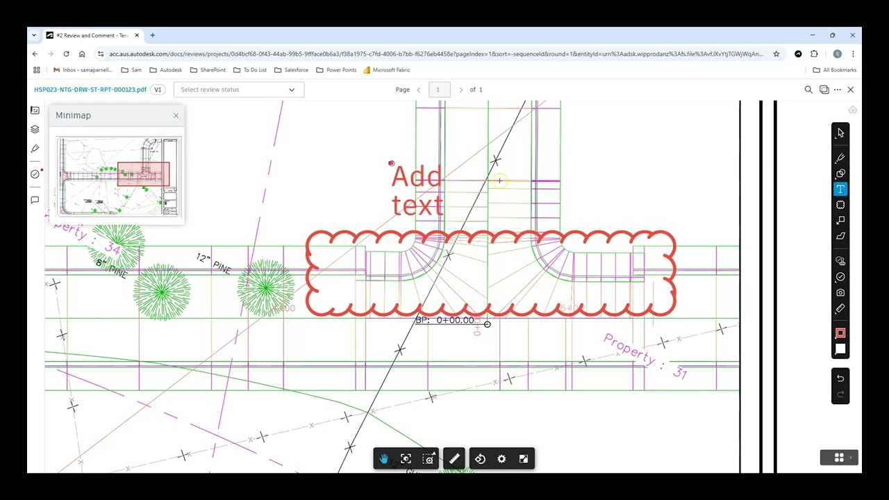 07 - Autodesk Construction Cloud - Bridging Project Data