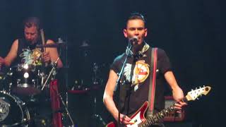 Adam Ant ~ Zerox ~ Las Vegas